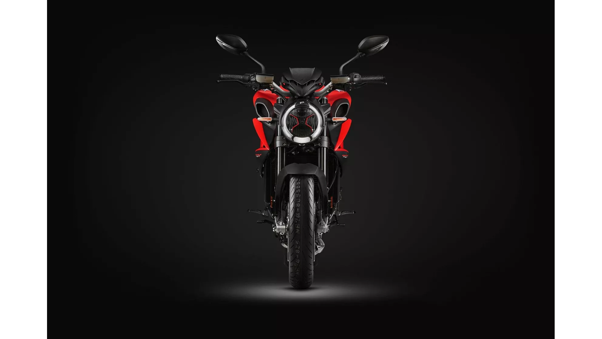 MV Agusta Brutale 800 - Image 1 MV Agusta Brutale 800 - Image 1