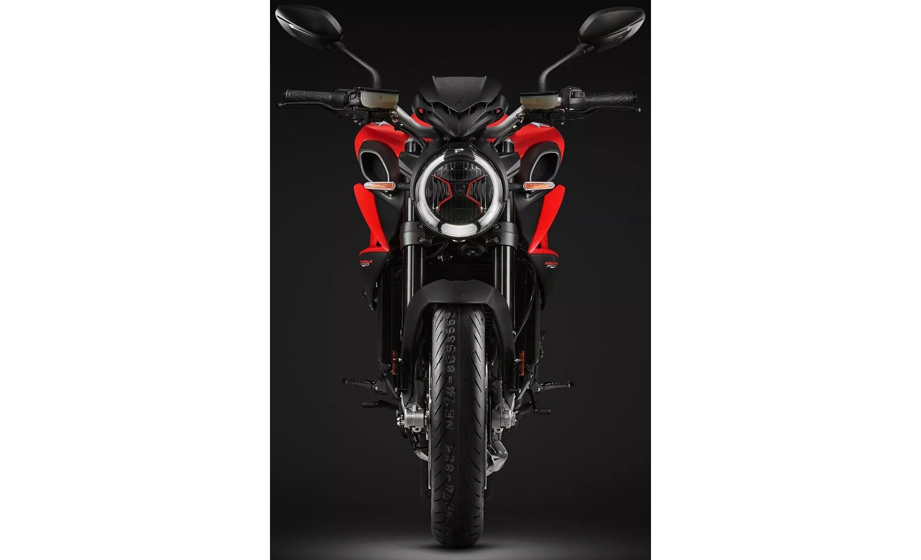 MV Agusta Brutale 800 2026 MV Agusta Brutale 800 2026