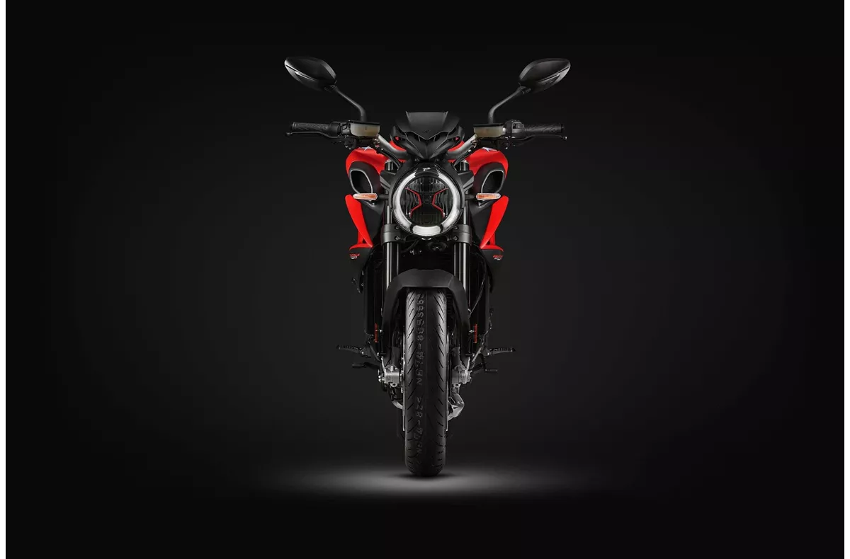 MV Agusta Brutale 800 MV Agusta Brutale 800