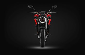 MV Agusta Brutale 800 2026 - Bild 9