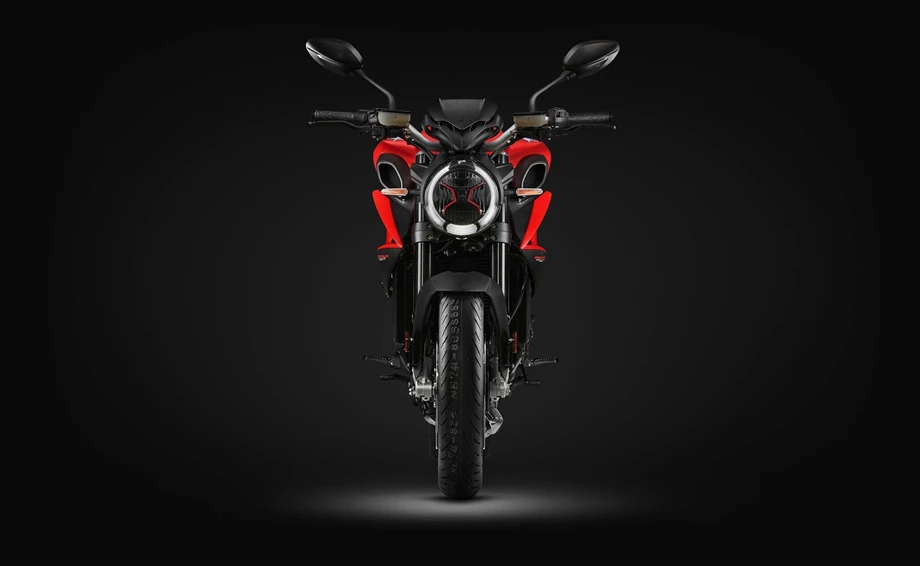 MV Agusta Brutale 800 Bild 8: MV Agusta Brutale 800