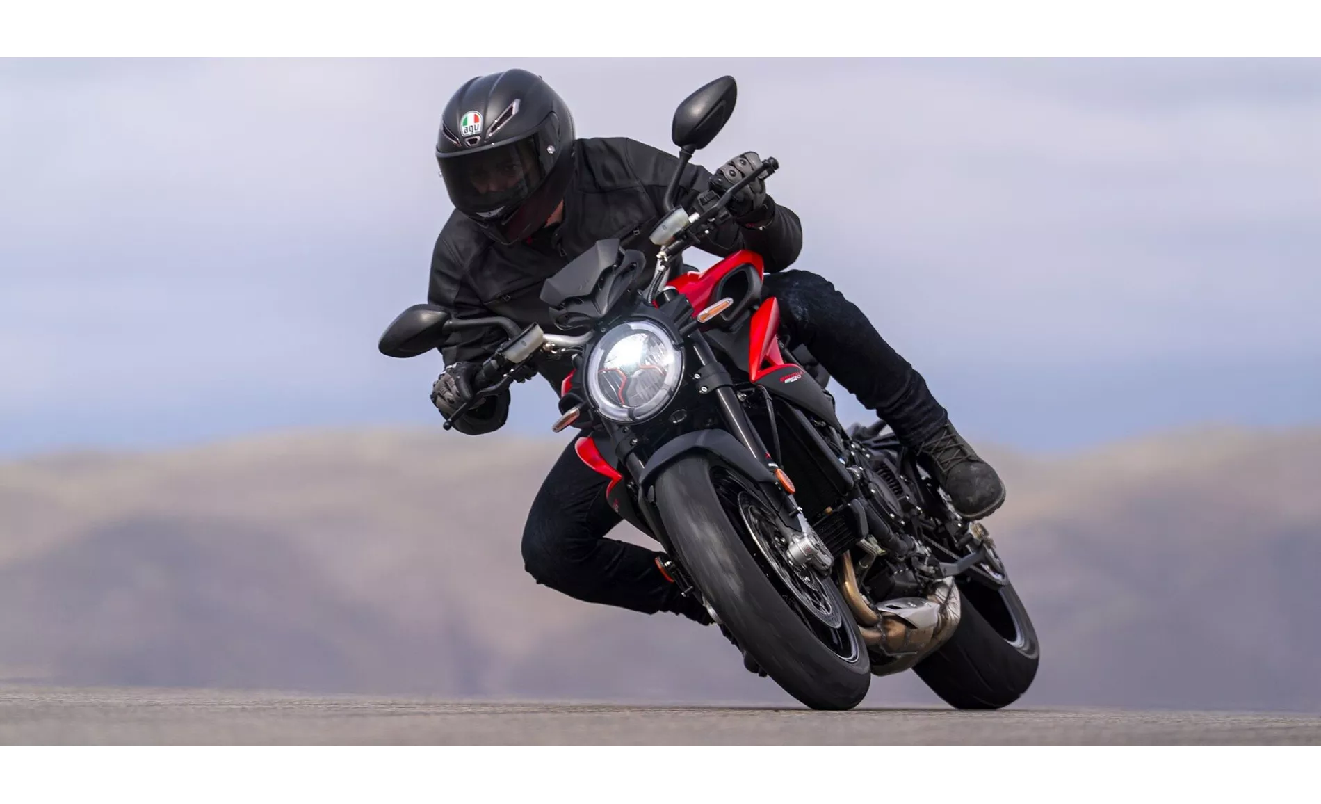 MV Agusta Brutale 800 2026 MV Agusta Brutale 800 2026