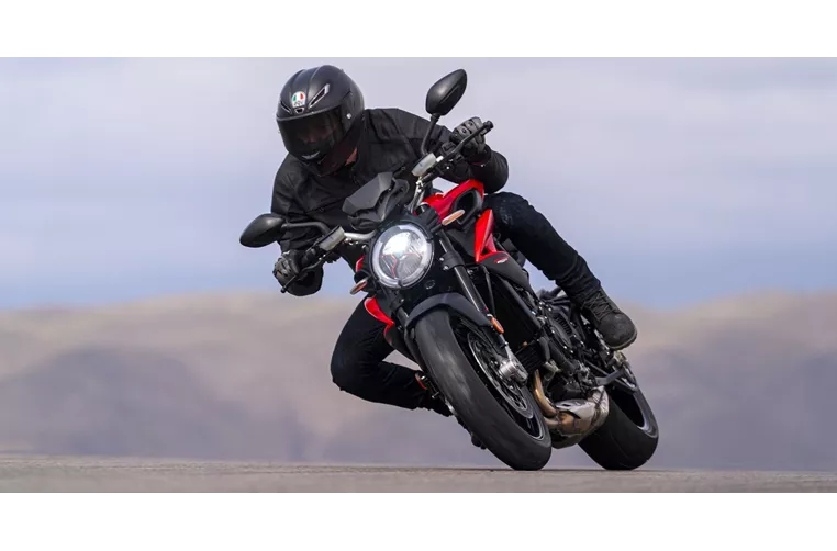 MV Agusta Brutale 800 2026 MV Agusta Brutale 800 2026