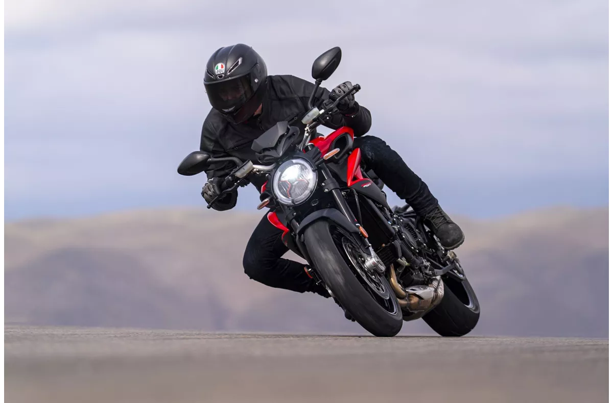 MV Agusta Brutale 800 MV Agusta Brutale 800
