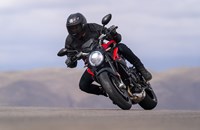 MV Agusta Brutale 800 2026 - Bild 3