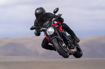 MV Agusta Brutale 800 2026 - Bild 3