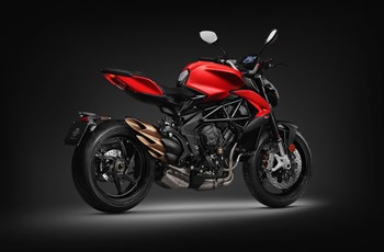 MV Agusta Brutale 800 2026 - Bild 5