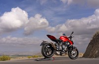 MV Agusta Brutale 800 2026 - Bild 6