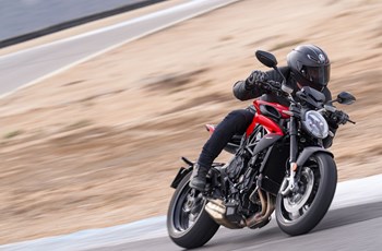 MV Agusta Brutale 800 2026 - Bild 7