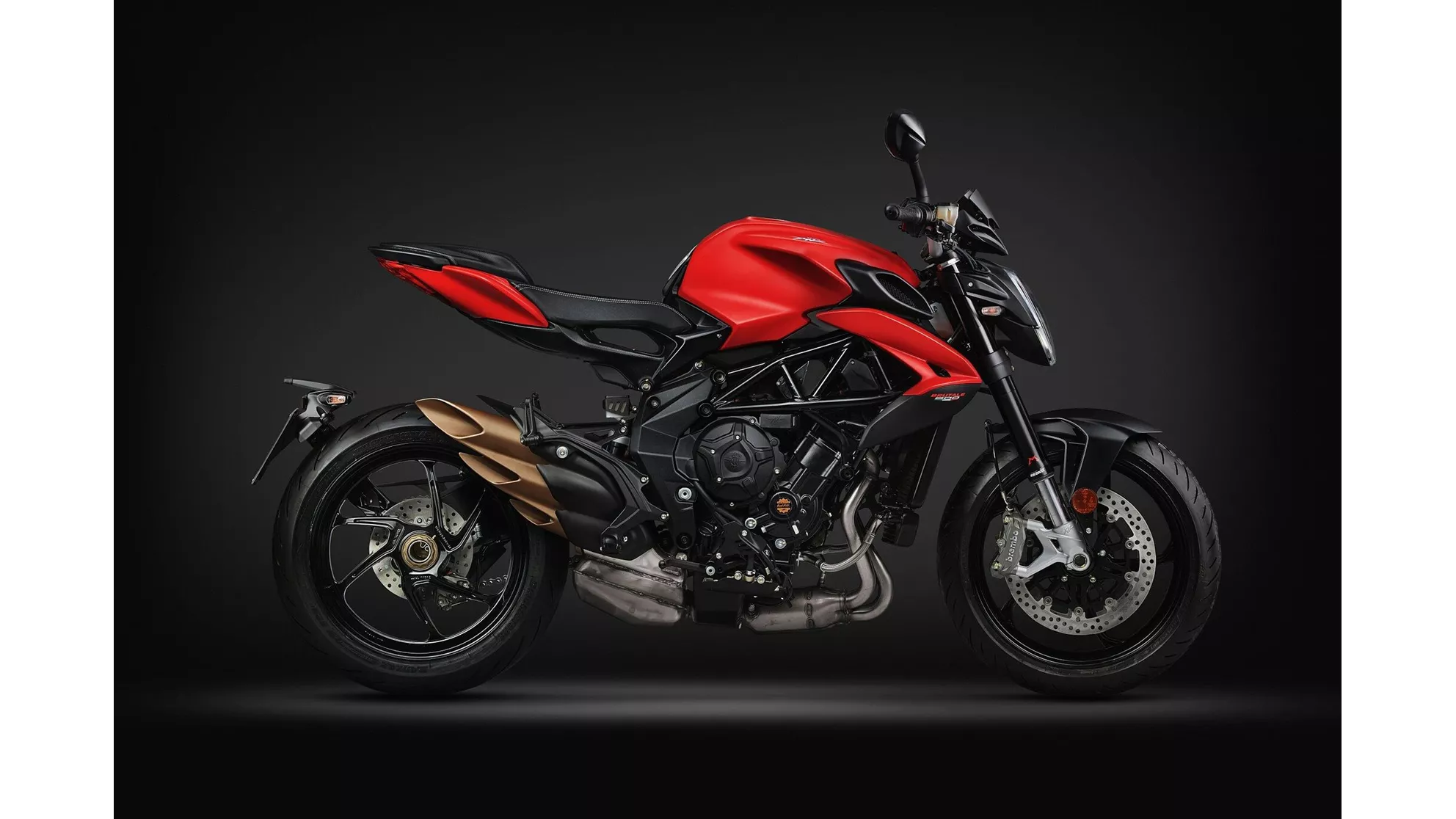 MV Agusta Brutale 800 - Image 7 MV Agusta Brutale 800 - Image 7