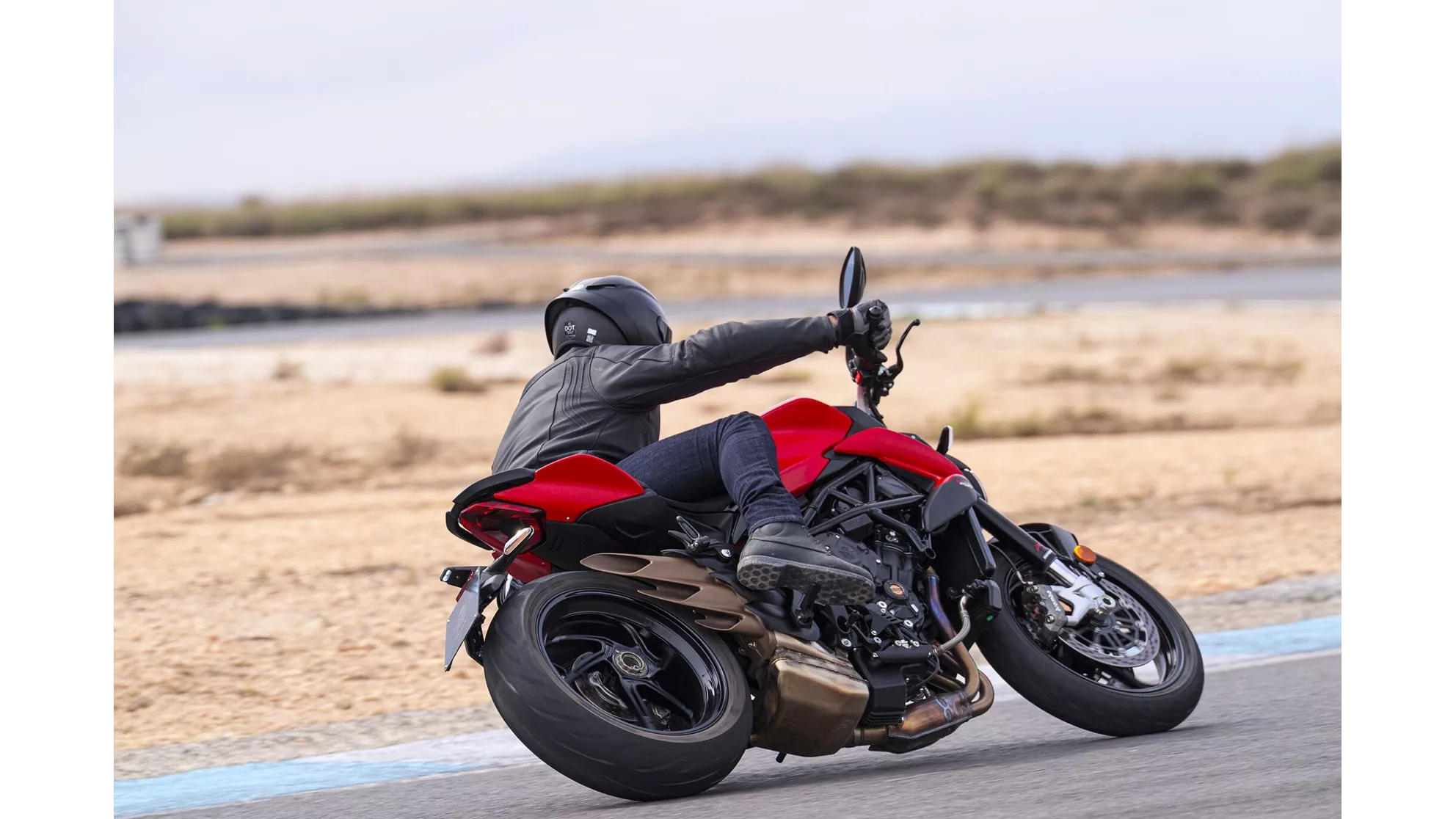 MV Agusta Brutale 800 - Image 8 MV Agusta Brutale 800 - Image 8