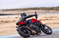 MV Agusta Brutale 800 2026 - Bild 10