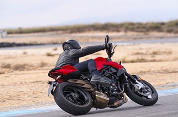 MV Agusta Brutale 800 2026 - Bild 10