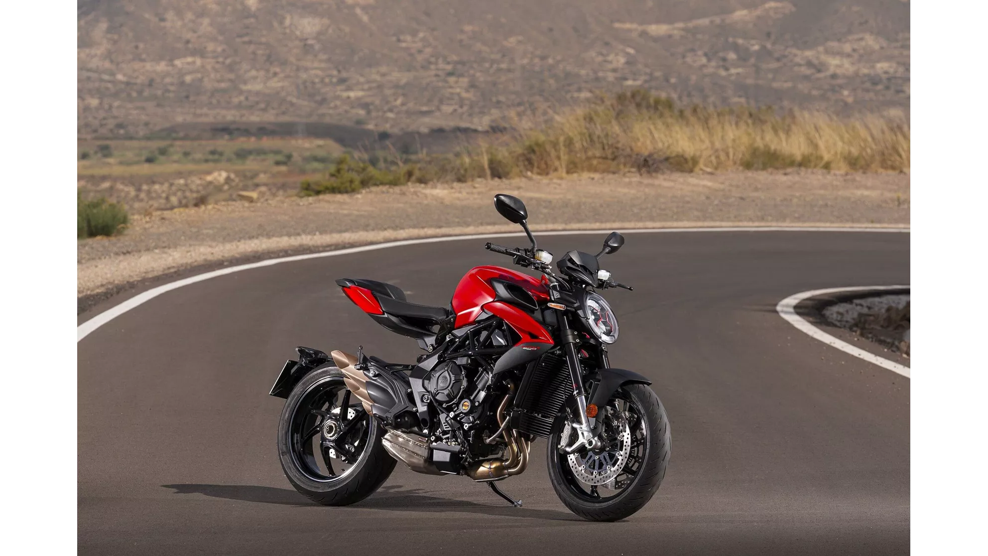 MV Agusta Brutale 800 - Image 9 MV Agusta Brutale 800 - Image 9