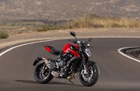 MV Agusta Brutale 800 2026 - Bild 11