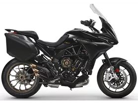 MV Agusta Turismo Veloce 800 Lusso SCS MV Agusta Turismo Veloce 800 Lusso SCS