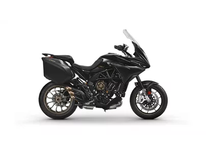 MV Agusta Turismo Veloce 800 Lusso SCS 2026 MV Agusta Turismo Veloce 800 Lusso SCS 2026