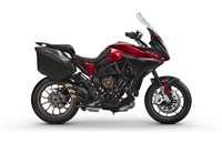 MV Agusta Turismo Veloce 800 Lusso SCS 2026 - Bild 3