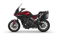 MV Agusta Turismo Veloce 800 Lusso SCS 2026 - Bild 7