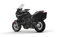 MV Agusta Turismo Veloce 800 Lusso SCS 2026 - Bild 8