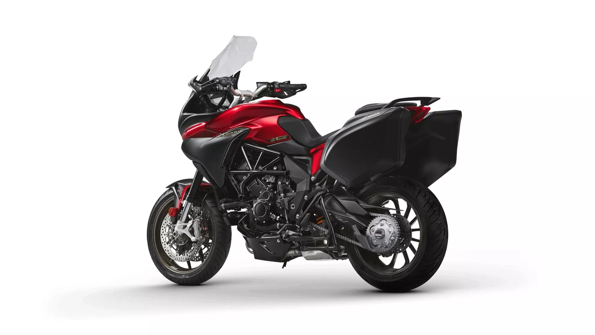 MV Agusta Turismo Veloce 800 Lusso SCS - afbeelding 7 MV Agusta Turismo Veloce 800 Lusso SCS - afbeelding 7