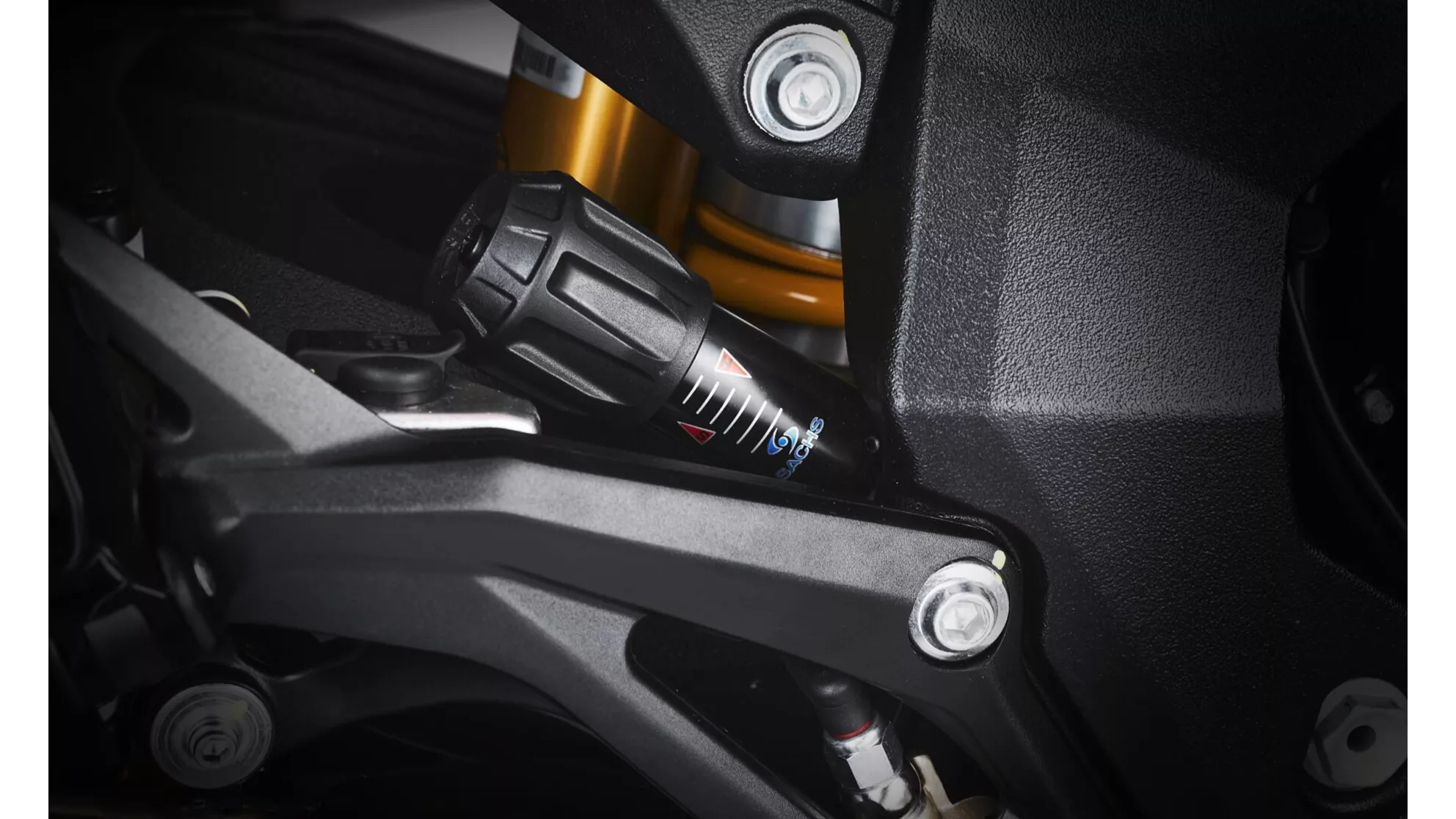 MV Agusta Turismo Veloce 800 Lusso SCS - afbeelding 10 MV Agusta Turismo Veloce 800 Lusso SCS - afbeelding 10