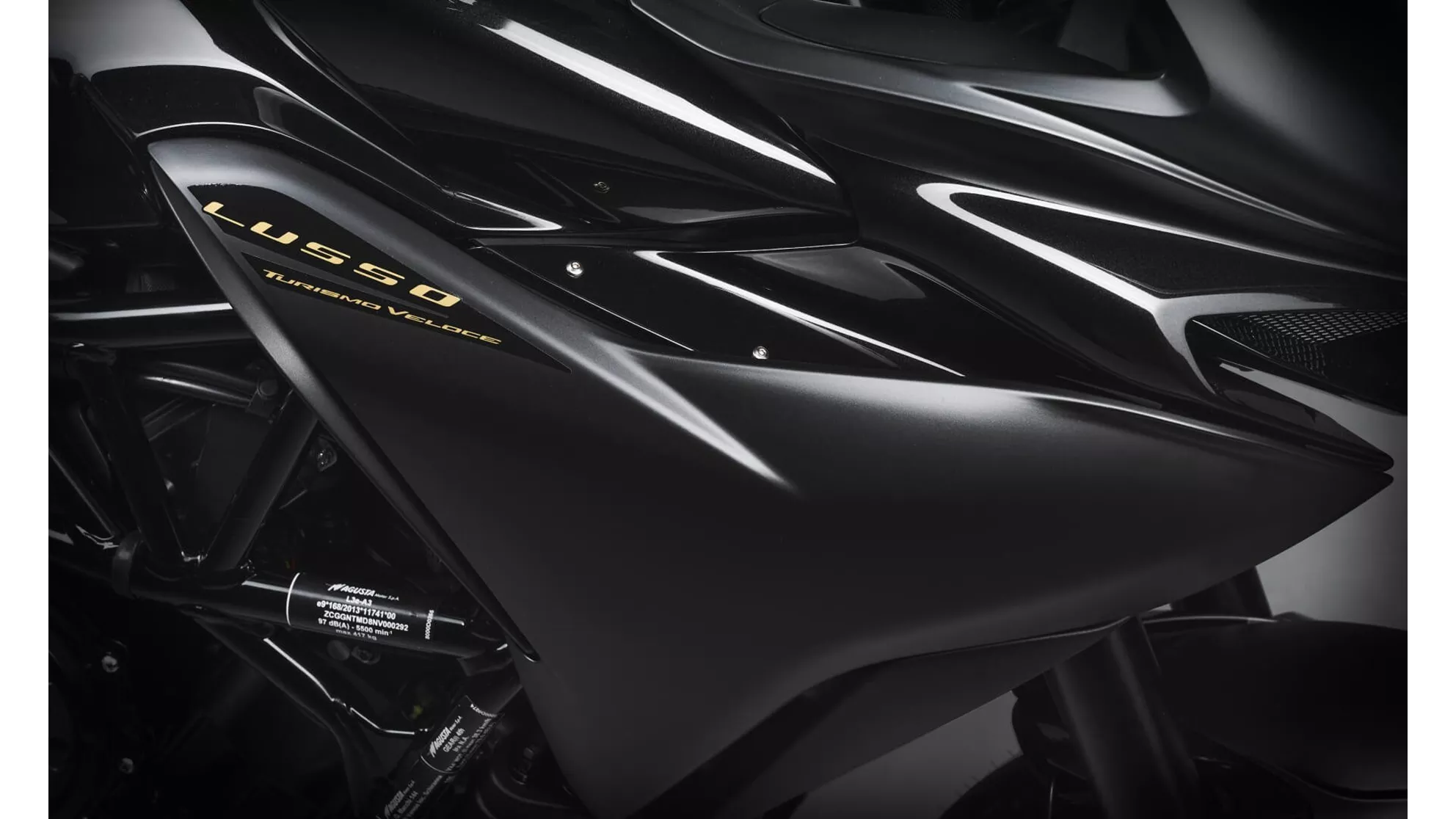 MV Agusta Turismo Veloce 800 Lusso SCS - afbeelding 17 MV Agusta Turismo Veloce 800 Lusso SCS - afbeelding 17