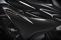MV Agusta Turismo Veloce 800 Lusso SCS 2026 - Bild 19