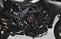 MV Agusta Turismo Veloce 800 Lusso SCS 2026 - Bild 20