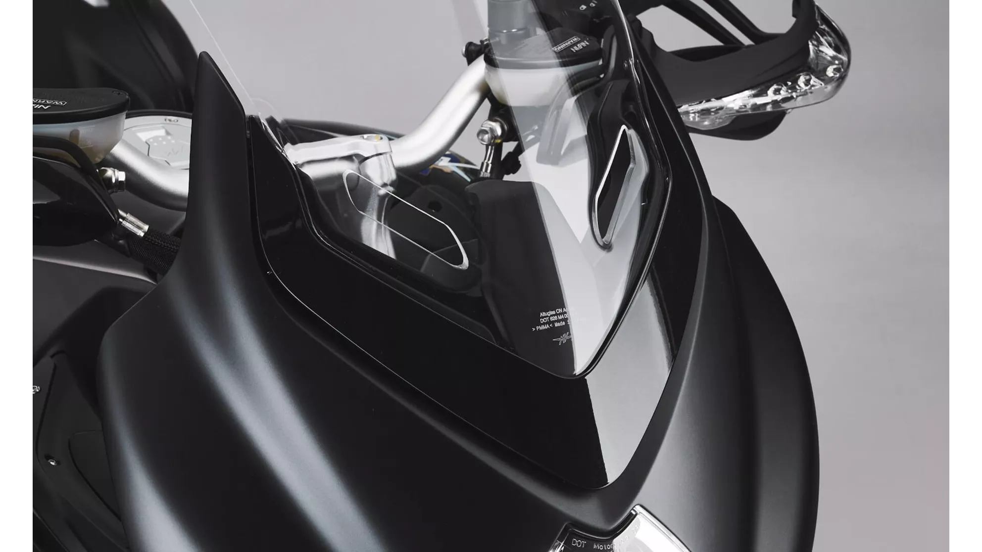 MV Agusta Turismo Veloce 800 Lusso SCS - afbeelding 19 MV Agusta Turismo Veloce 800 Lusso SCS - afbeelding 19