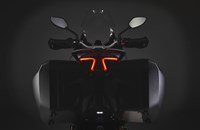 MV Agusta Turismo Veloce 800 Lusso SCS 2026 - Bild 25