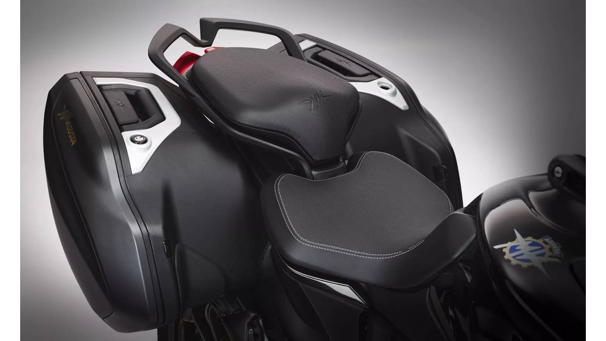 MV Agusta Turismo Veloce 800 Lusso SCS - afbeelding 24 MV Agusta Turismo Veloce 800 Lusso SCS - afbeelding 24