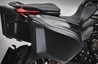 MV Agusta Turismo Veloce 800 Lusso SCS 2026 - Bild 29