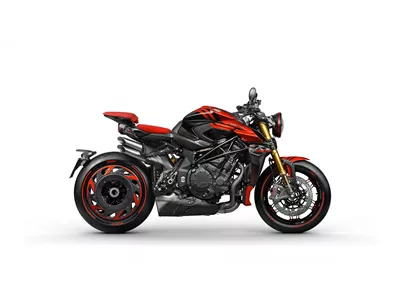 MV Agusta Rush 1000 2026 MV Agusta Rush 1000 2026