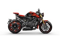 MV Agusta Rush 1000 2026 - Bild 1