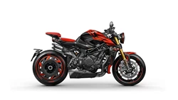 MV Agusta Rush 1000 2026