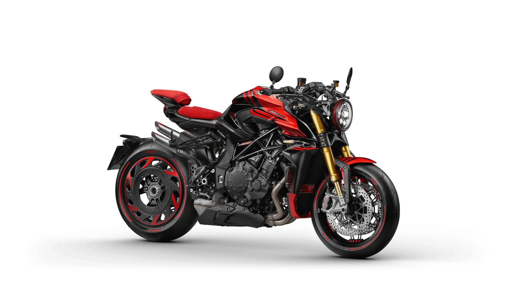 MV Agusta Rush 1000 - Image 1