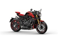 MV Agusta Rush 1000 2026 - Bild 3