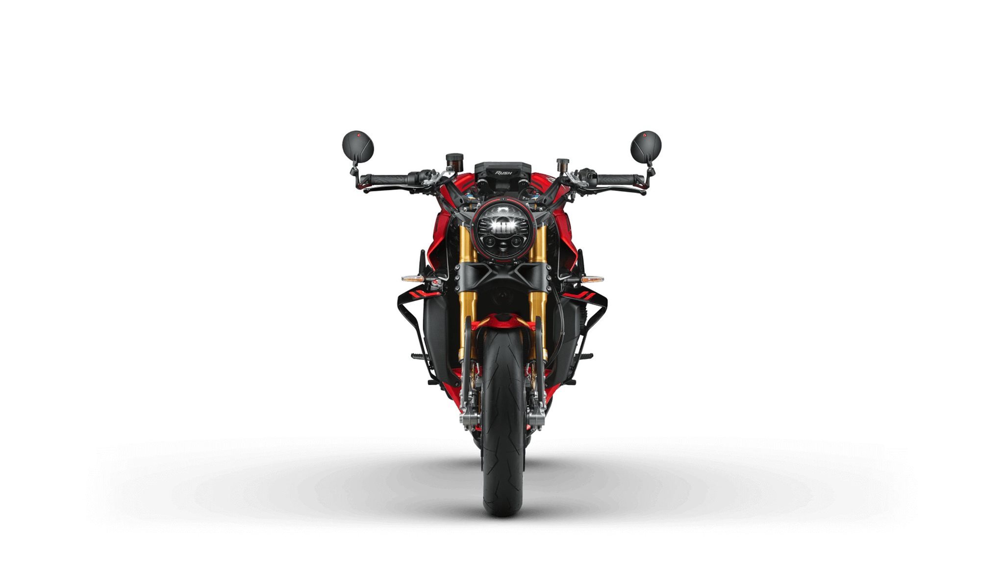 MV Agusta Rush 1000 - Image 3