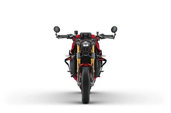 MV Agusta Rush 1000 2026 - Bild 5