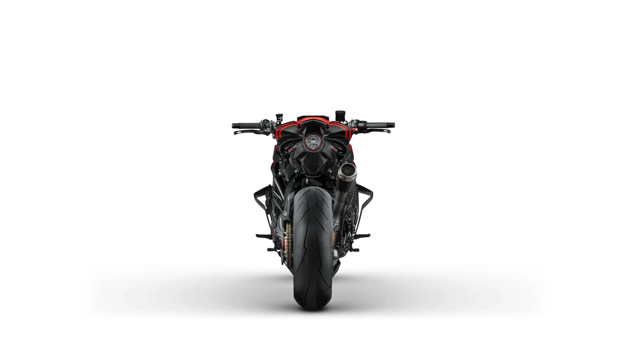 MV Agusta Rush 1000 - Image 4