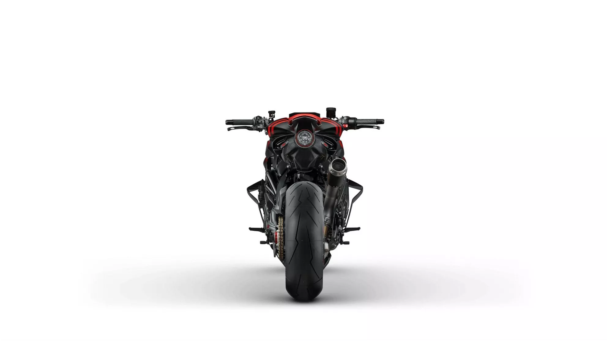 MV Agusta Rush 1000 - Image 4 MV Agusta Rush 1000 - Image 4