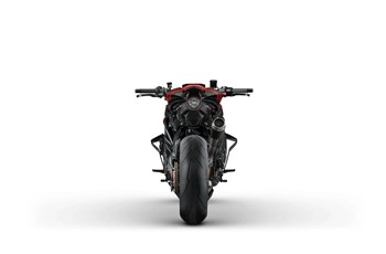 MV Agusta Rush 1000 2026 - Bild 6