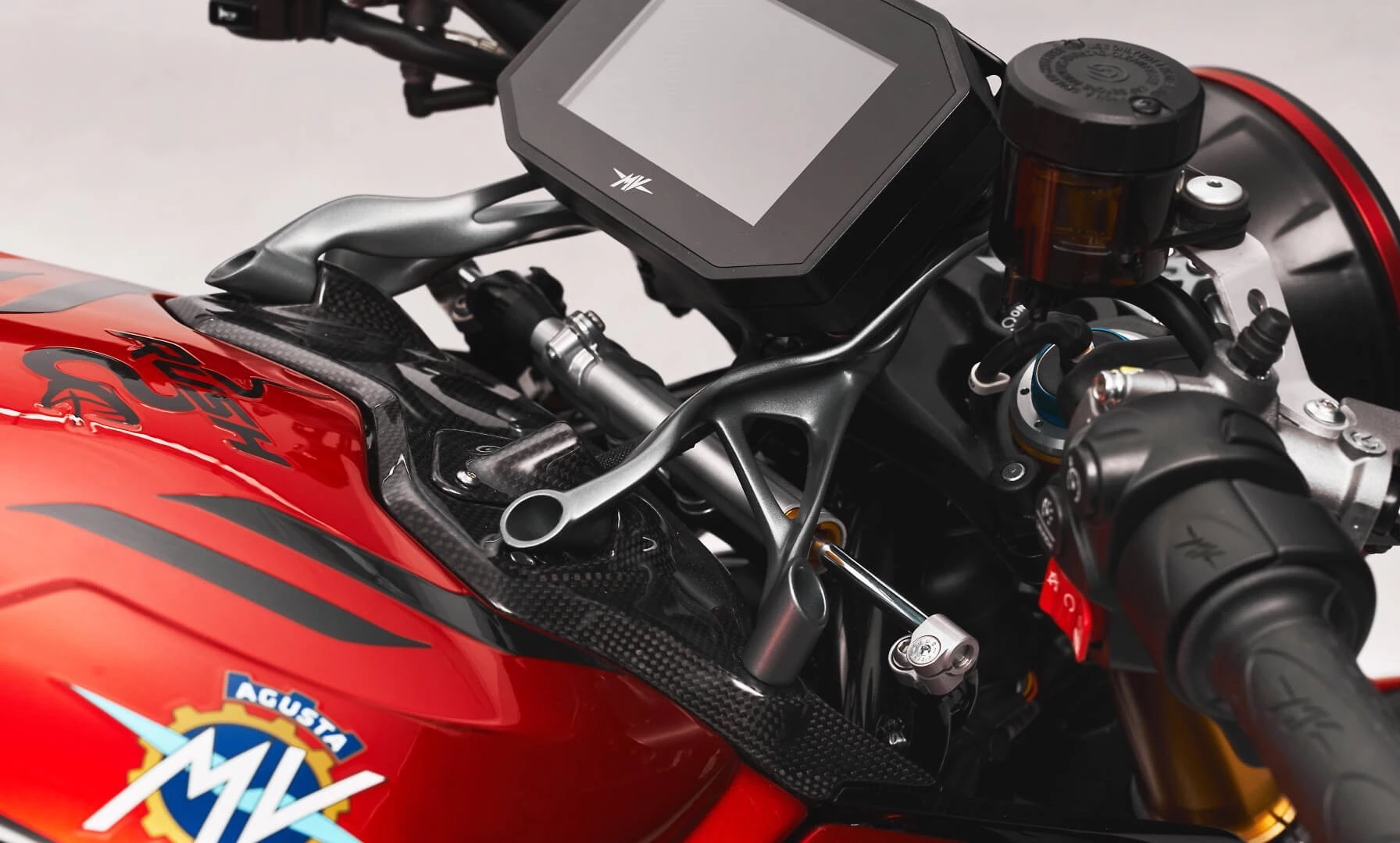 MV Agusta Rush 1000 - Image 5