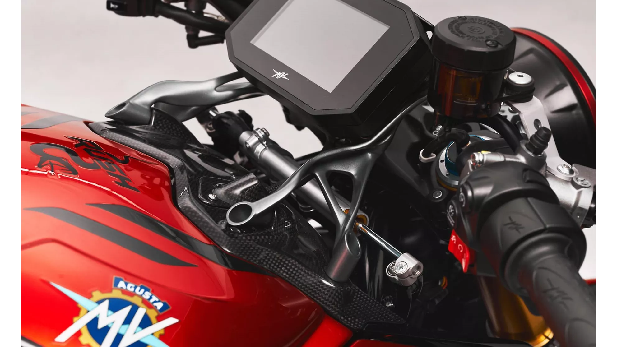 MV Agusta Rush 1000 - Image 5 MV Agusta Rush 1000 - Image 5