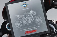 MV Agusta Rush 1000 2026 - Bild 8