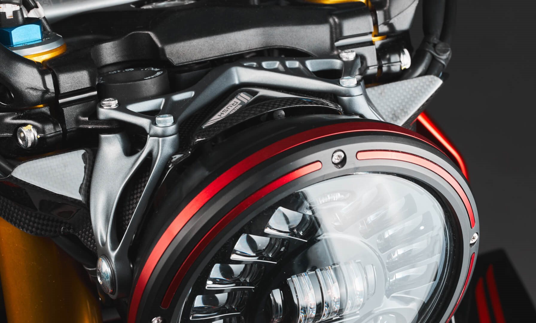 MV Agusta Rush 1000 - Image 8