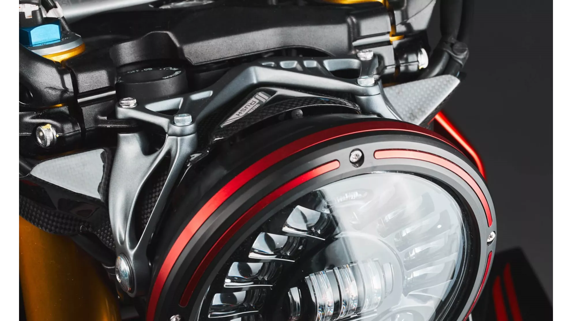 MV Agusta Rush 1000 - Image 8 MV Agusta Rush 1000 - Image 8