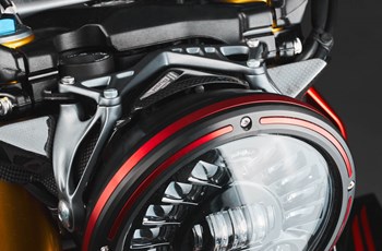 MV Agusta Rush 1000 2026 - Bild 10