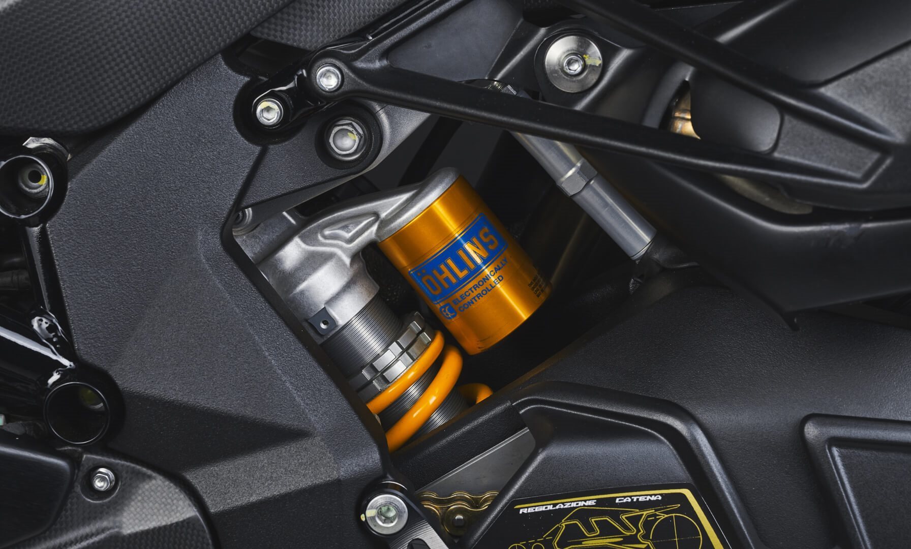 MV Agusta Rush 1000 - Image 9